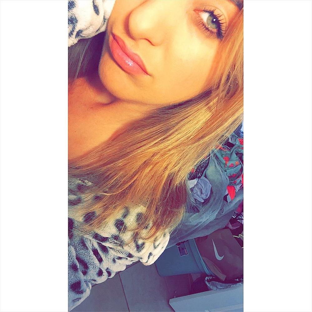 Meet your Posher, Shalee